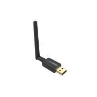 USB thu WiFi 5GHz + Bluetooth 4.2 (WiFi băng tần kép 600Mbps)